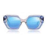 ECLIPSE BLUE ZEBRA – Для вулиці – Жіночі