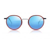 NEBULA RED TITANIUM – Для вулиці – унісекс