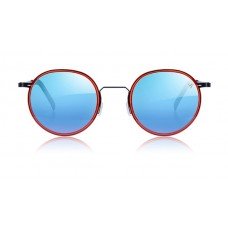 NEBULA RED TITANIUM – Для вулиці – унісекс