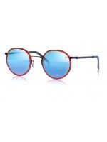 NEBULA RED TITANIUM – Для вулиці – унісекс