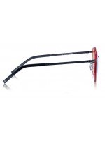 NEBULA RED TITANIUM – Для вулиці – унісекс