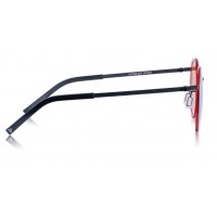 NEBULA RED TITANIUM – Для вулиці – унісекс