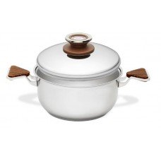 Каструля ZEST ø 20 см, 3,0 л
