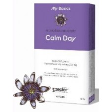 Calm Day (спокійний день)
