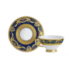 Фарфор Imperial Gold - Кавовий набір Доповнення Кобальт (12 предметів) Фарфор Imperial Gold - Кавовий набір Доповнення Кобальт (12 предметів)