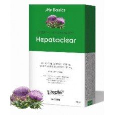 Hepatoclear (здоров'я печінки)
