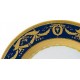 Фарфор Imperial Gold Кобальт Фарфор Imperial Gold Кобальт