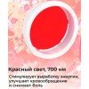 Червоний фільтр Біоптрон ПРО-1 Червоний фільтр Біоптрон ПРО-1