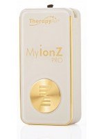  MYION  Pro (МайІон ПРО) персональний іонізатор повітря бежевий