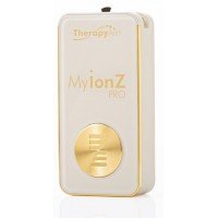  MYION  Pro (МайІон ПРО) персональний іонізатор повітря бежевий