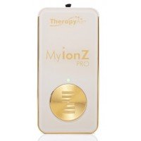  MYION  Pro (МайІон ПРО) персональний іонізатор повітря бежевий