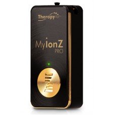 MYION Pro (МайІон ПРО) персональний іонізатор повітря чорний