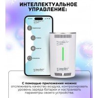 Therapy Air MiniSter (Очищувач повітря у холодильнику)