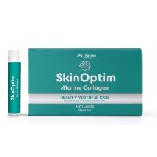 Морський колаген SkinOptim (28 флаконів)