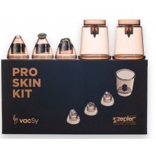 Комплект для догляду за шкірою ProSkin