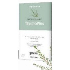 Thymoplus (пастилки для горла)