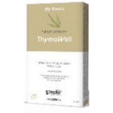 Thymowell (пастилки для горла)