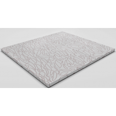 ZeniQuano Medium, h 5 cm, With ExtraQuano Side (160x200)